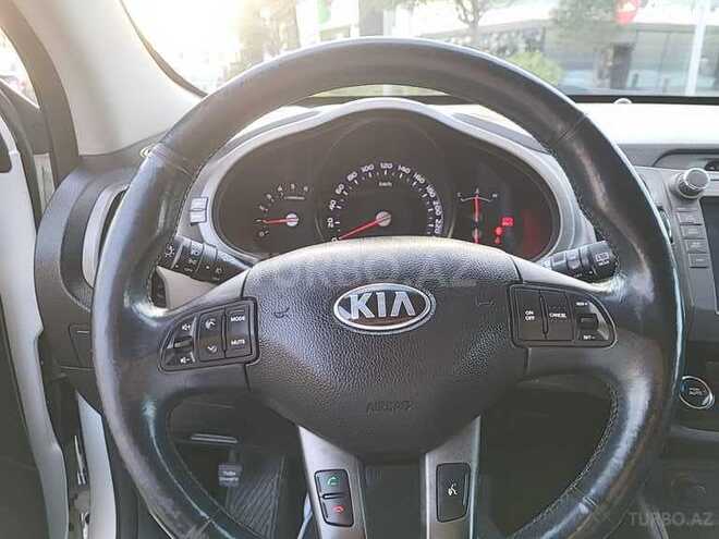 Kia Sportage 2014, 183,500 km - 2.0 l - Bakı