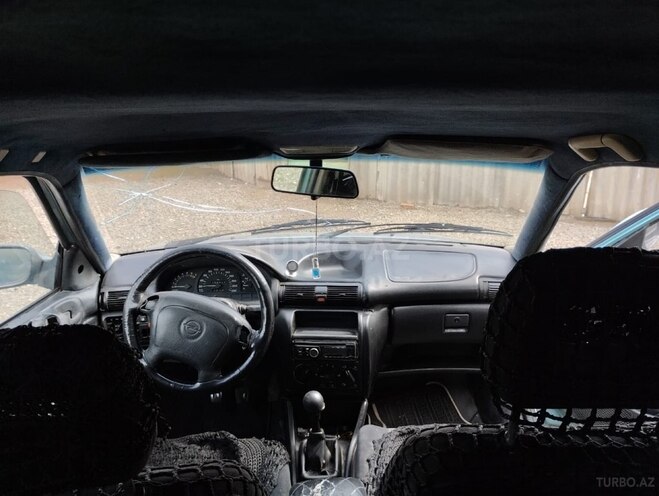 Opel Astra 1996, 270,000 km - 1.6 л - Qazax