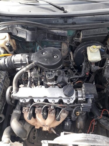 Opel Astra 1996, 270,000 km - 1.6 л - Qazax