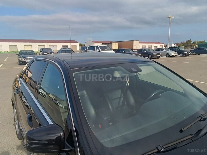 Mercedes E 220 d 2011, 280,000 km - 2.2 л - Bakı