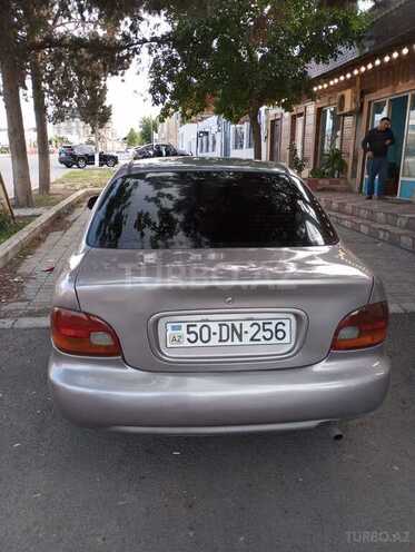 Hyundai Accent 1995, 22,222 km - 1.5 l - Gəncə