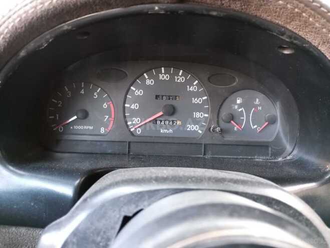 Hyundai Accent 1995, 22,222 km - 1.5 l - Gəncə