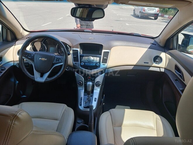 Chevrolet Cruze 2015, 158,000 km - 1.4 л - Xırdalan