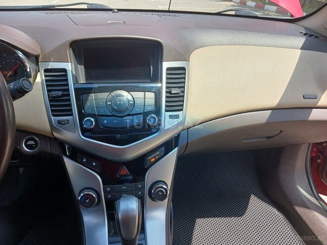 Chevrolet Cruze 2015, 158,000 km - 1.4 л - Xırdalan