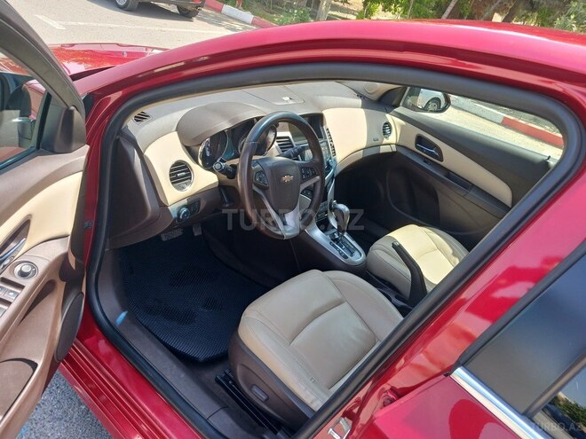 Chevrolet Cruze 2015, 158,000 km - 1.4 л - Xırdalan
