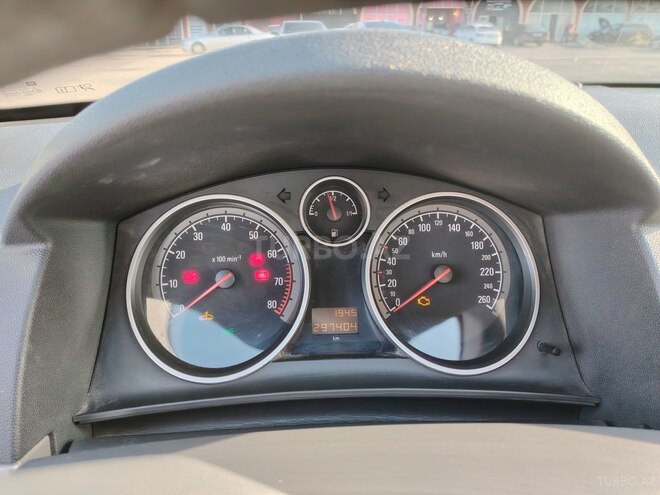 Opel Astra 2007, 297,000 km - 1.4 л - Gəncə