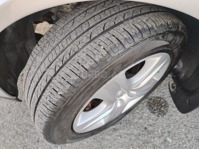 Opel Astra 2007, 297,000 km - 1.4 л - Gəncə