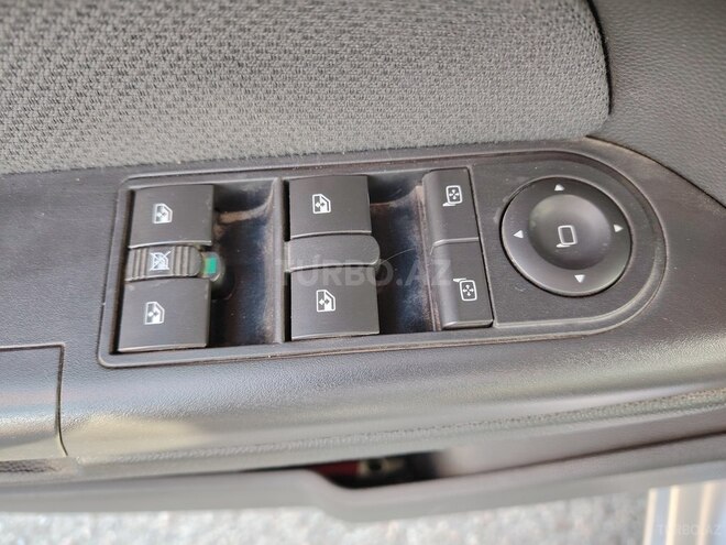 Opel Astra 2007, 297,000 km - 1.4 л - Gəncə