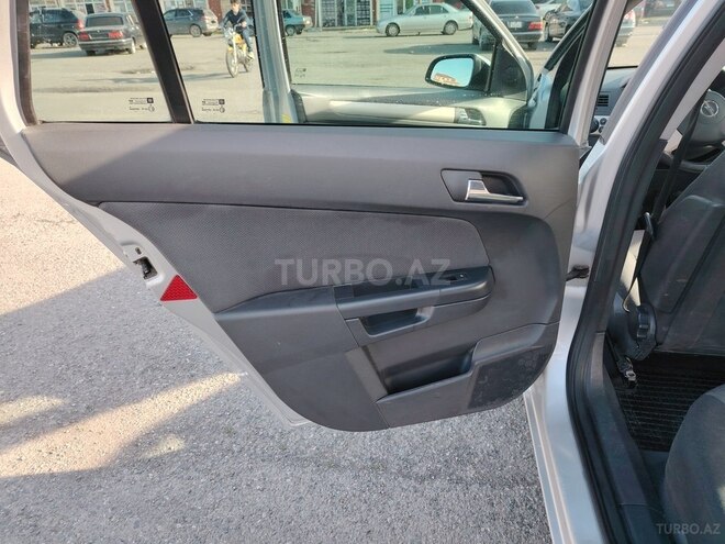 Opel Astra 2007, 297,000 km - 1.4 л - Gəncə