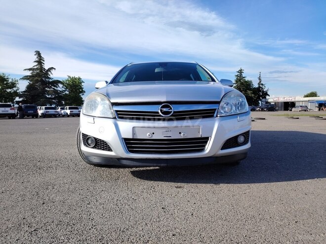 Opel Astra 2007, 297,000 km - 1.4 л - Gəncə