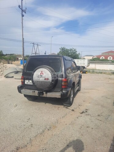 Mitsubishi Pajero 1994, 250,000 km - 2.8 л - Bakı