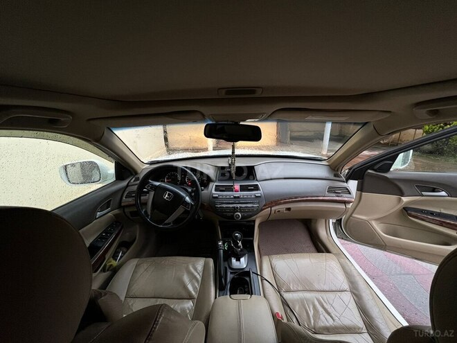 Honda Accord 2008, 360,000 km - 2.4 l - Astara