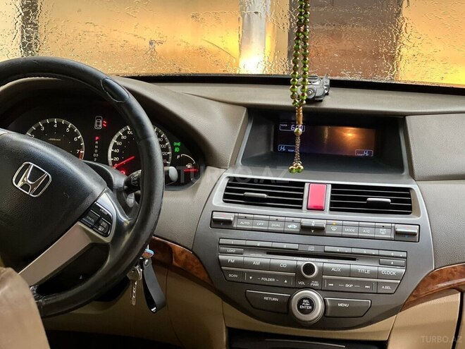 Honda Accord 2008, 360,000 km - 2.4 l - Astara