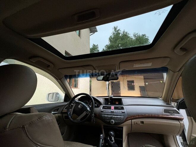 Honda Accord 2008, 360,000 km - 2.4 l - Astara