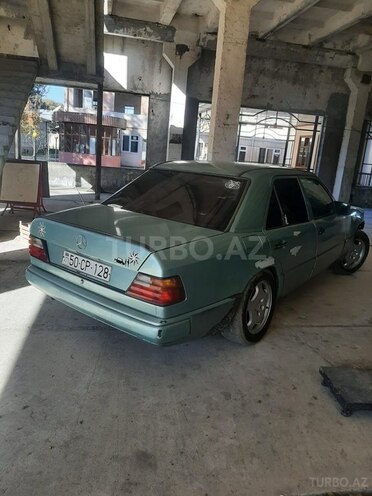 Mercedes E 200 1992, 525,856 km - 2.0 l - Lənkəran