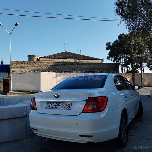 Lifan 720 2015, 270,000 km - 1.8 l - Bakı