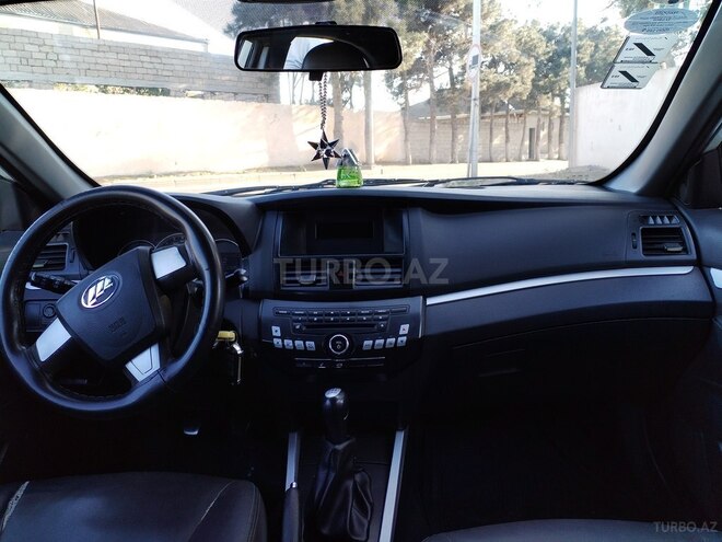 Lifan 720 2015, 270,000 km - 1.8 l - Bakı
