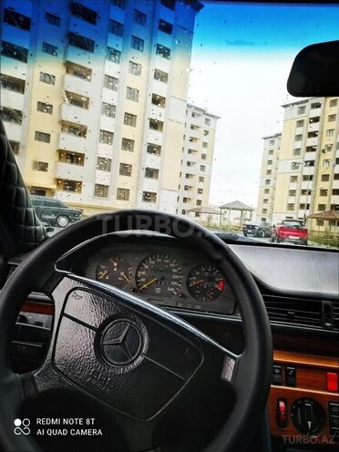 Mercedes C 220 1994, 200,000 km - 2.2 л - Sumqayıt