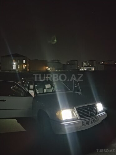 Mercedes C 220 1994, 200,000 km - 2.2 л - Sumqayıt