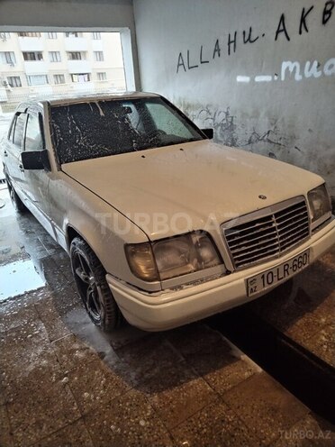 Mercedes C 220 1994, 200,000 km - 2.2 л - Sumqayıt