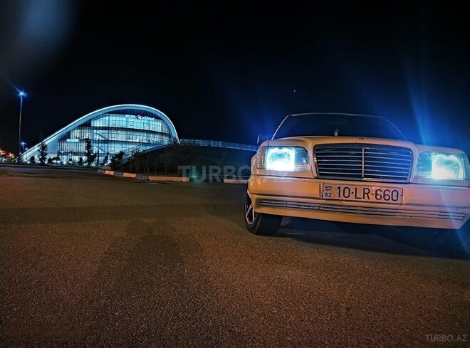Mercedes C 220 1994, 200,000 km - 2.2 л - Sumqayıt