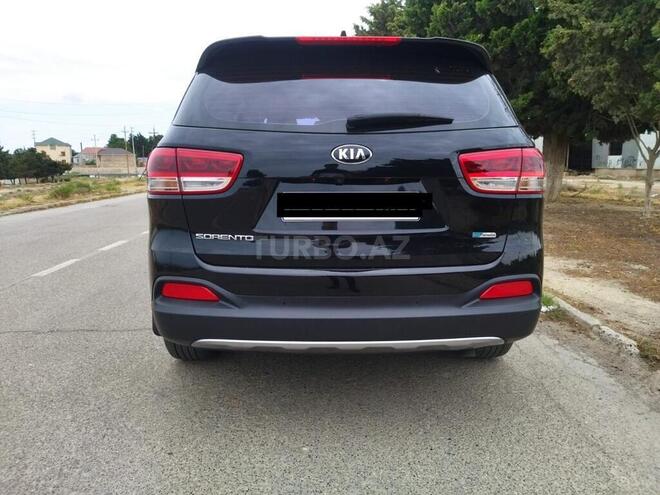 Kia Sorento 2016, 172,000 km - 2.0 l - Bakı
