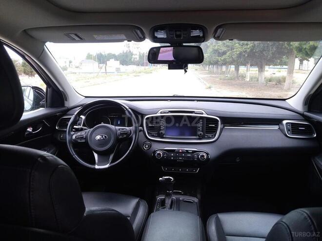 Kia Sorento 2016, 172,000 km - 2.0 l - Bakı