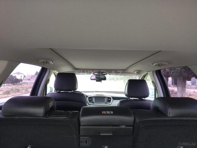 Kia Sorento 2016, 172,000 km - 2.0 l - Bakı
