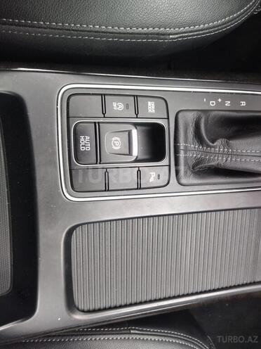 Kia Sorento 2016, 172,000 km - 2.0 l - Bakı