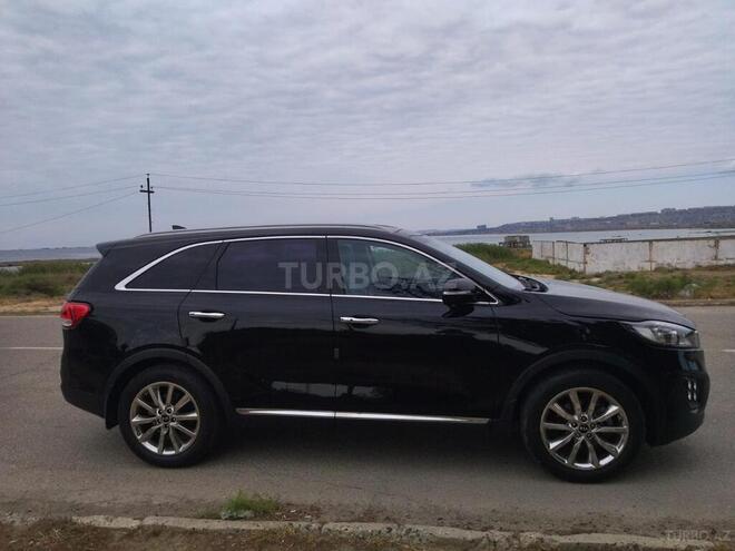 Kia Sorento 2016, 172,000 km - 2.0 l - Bakı