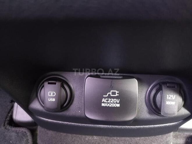 Kia Sorento 2016, 172,000 km - 2.0 l - Bakı