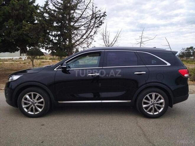 Kia Sorento 2016, 172,000 km - 2.0 l - Bakı