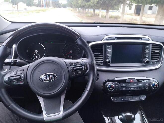 Kia Sorento 2016, 172,000 km - 2.0 l - Bakı