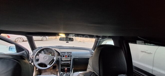 Mercedes C 230 1997, 500,000 km - 2.3 l - Bakı