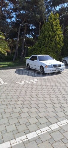 Mercedes C 230 1997, 500,000 km - 2.3 l - Bakı