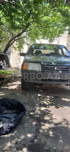 LADA (VAZ) 2109 2001, 250,000 km - 1.5 л - Gəncə