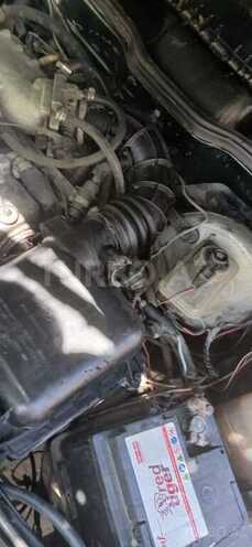 LADA (VAZ) 2109 2001, 250,000 km - 1.5 л - Gəncə
