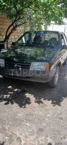 LADA (VAZ) 2109 2001, 250,000 km - 1.5 л - Gəncə