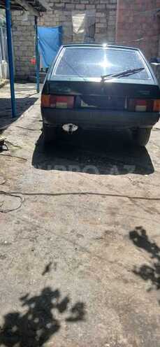 LADA (VAZ) 2109 2001, 250,000 km - 1.5 л - Gəncə
