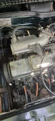 LADA (VAZ) 2109 2001, 250,000 km - 1.5 л - Gəncə