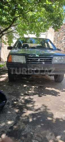 LADA (VAZ) 2109 2001, 250,000 km - 1.5 л - Gəncə