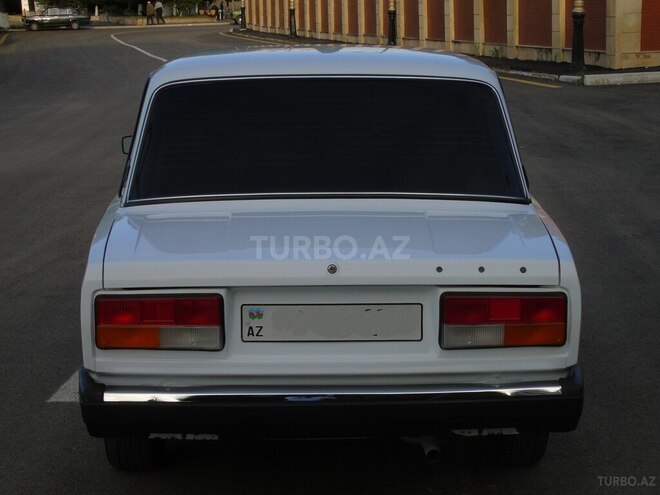 LADA (VAZ) 2107 2009, 142,000 km - 1.6 l - Gəncə