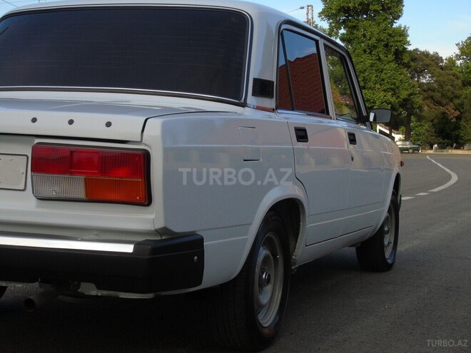 LADA (VAZ) 2107 2009, 142,000 km - 1.6 l - Gəncə