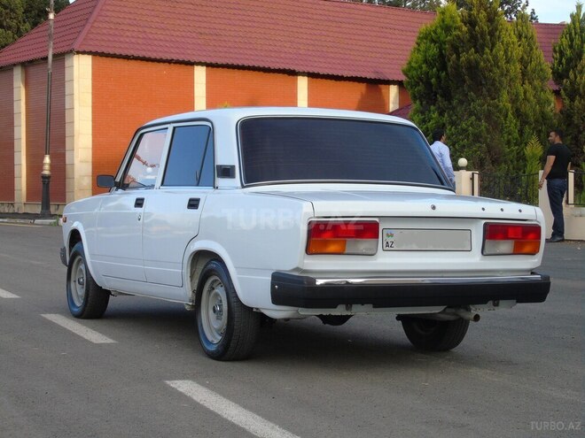 LADA (VAZ) 2107 2009, 142,000 km - 1.6 l - Gəncə