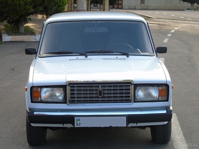 LADA (VAZ) 2107 2009, 142,000 km - 1.6 l - Gəncə