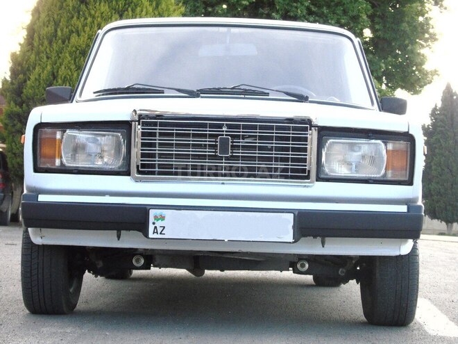 LADA (VAZ) 2107 2009, 142,000 km - 1.6 l - Gəncə