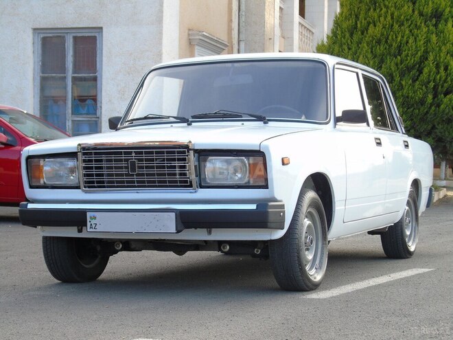 LADA (VAZ) 2107 2009, 142,000 km - 1.6 l - Gəncə