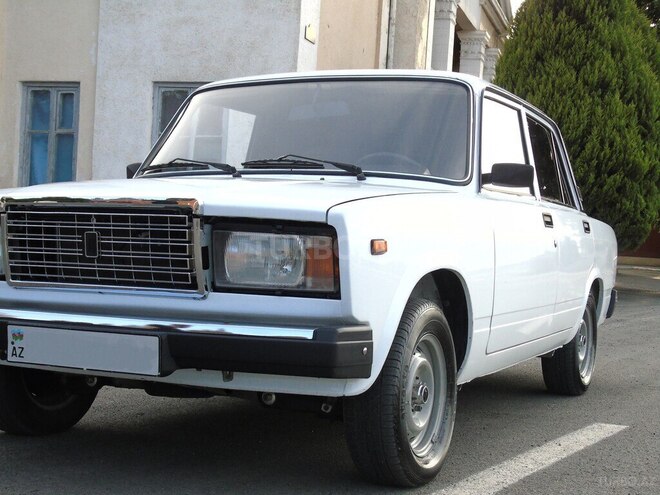 LADA (VAZ) 2107 2009, 142,000 km - 1.6 l - Gəncə