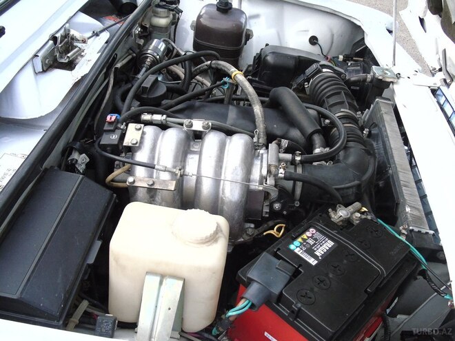 LADA (VAZ) 2107 2009, 142,000 km - 1.6 l - Gəncə
