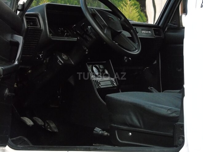 LADA (VAZ) 2107 2009, 142,000 km - 1.6 l - Gəncə